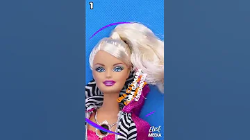 ¿Qué país prohíbe las muñecas Barbie?