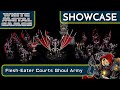 Flesheater courts ghoul army for rent from white metal games