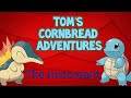 Toms cornbread adventures episode 1 the miscreant