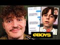 Why I'm Not In The Eboys... (the truth)