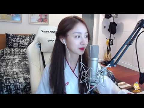 二珂《青花瓷》你的小师妹突然出现 ❤