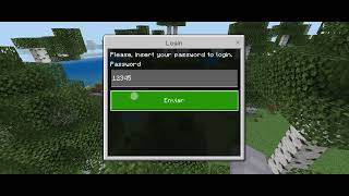 blbiLogin | Bedrock Login.