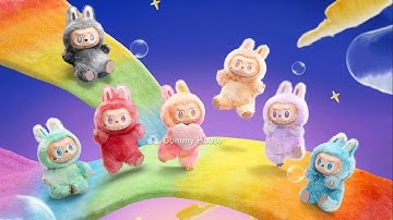 POP MART LABUBU BLIND BOX | Big into Energy