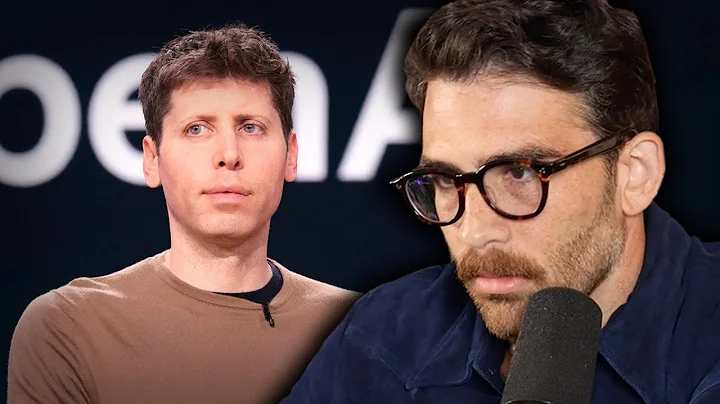 We need to talk about AI...