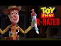 Toy story but rrated part 2