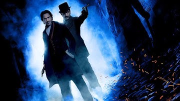 SHERLOCK HOLMES: A GAME OF SHADOWS | OST SUITE | Hans Zimmer