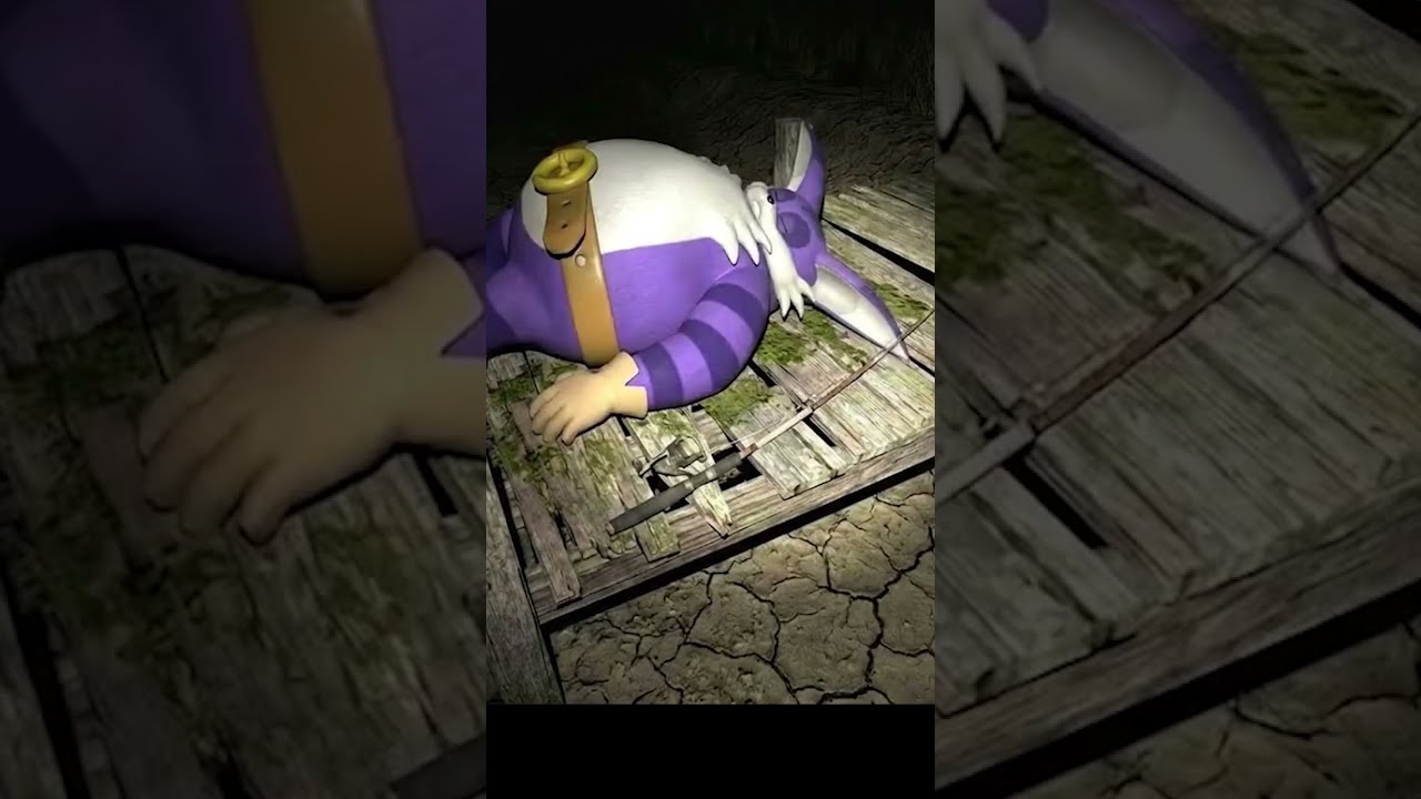 Sonic Characters in Real Life