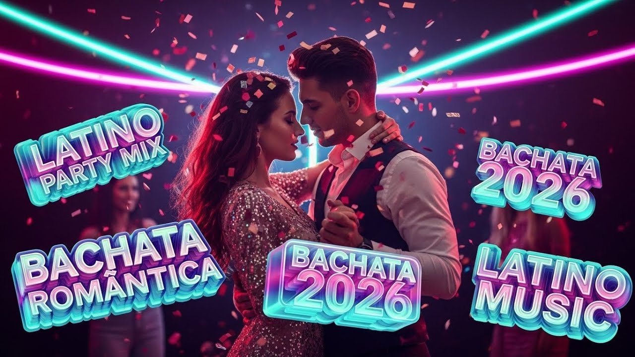 Bachata Passion Vibes 🔥 Romeo Santos, Prince Royce, Aventura, Joe Veras Inspired Style