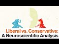 Liberal vs. Conservative: A Neuroscientific Analysis with Gail Saltz | Big Think