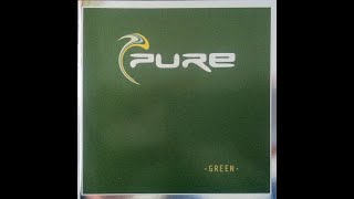 DJ Pure – Green