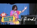 Capture de la vidéo Real Friends - Full Set (Live Vans Warped Tour 2018) Last Warped Tour...