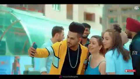 Main Na Boldi : Nav Sandhu (Official Song) Latest Punjabi Songs 2019