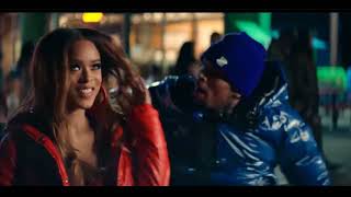 Rema _ Time N Affection Ft Chris Brown (Official Video Edit)