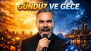 Gündüz Sen, Gece Sen | Kaçırılmayacak Yeni Hit Parça!