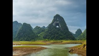 Your Travel Guide: Cao Bang Vietnam is Unbelievable!