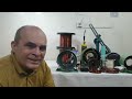Curso Rebobinamento de Motores Elétricos