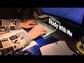 Study With Me | 1 Hour Real-Time Focus | Night Ambience – Silent Study Session
