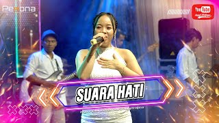 SUARA HATI - ELIS ASYIFA - PESONA NADA