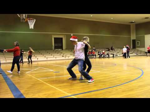 Osawatomie Middle School 8th Grade Swing Dance