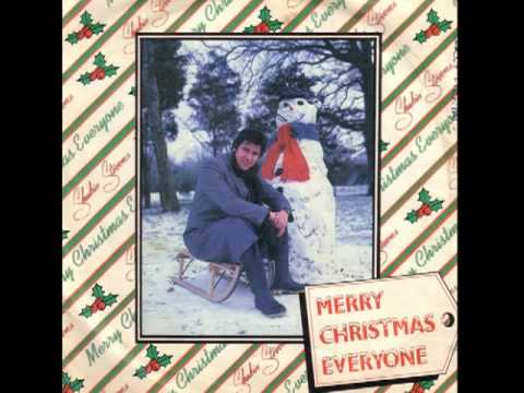 Shakin Stevens - Merry Christmas everyone