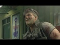 RESIDENT EVIL 3 Part 1 (short filming from little story to Subway safe)