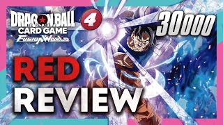 BLIND SET REVIEW NEW Dragon Ball Card Game DBS Fusion World Part #1 by Willow 702 views 4 months ago 46 minutes