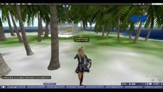 Secondlife - Its A Trap