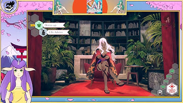 AI: The Somnium Files – Nirvana Initiative Part 16