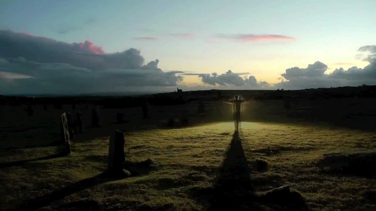 Barefoot - Murmurs **OFFICIAL VIDEO**
