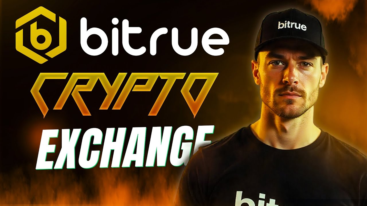 Bitrue Exchange Quick Review and Bitrue Invite Code or Referral