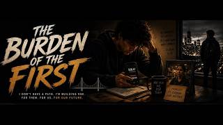 The burden of the first ( official lyrics video)