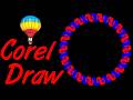 Corel Draw Tips & Tricks OVER LAP YOUR LINES