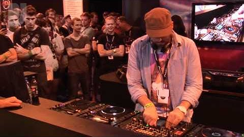 BPM 2011 Part 2 - Danny Rampling, Kutski, Doorly, Ross Carrick