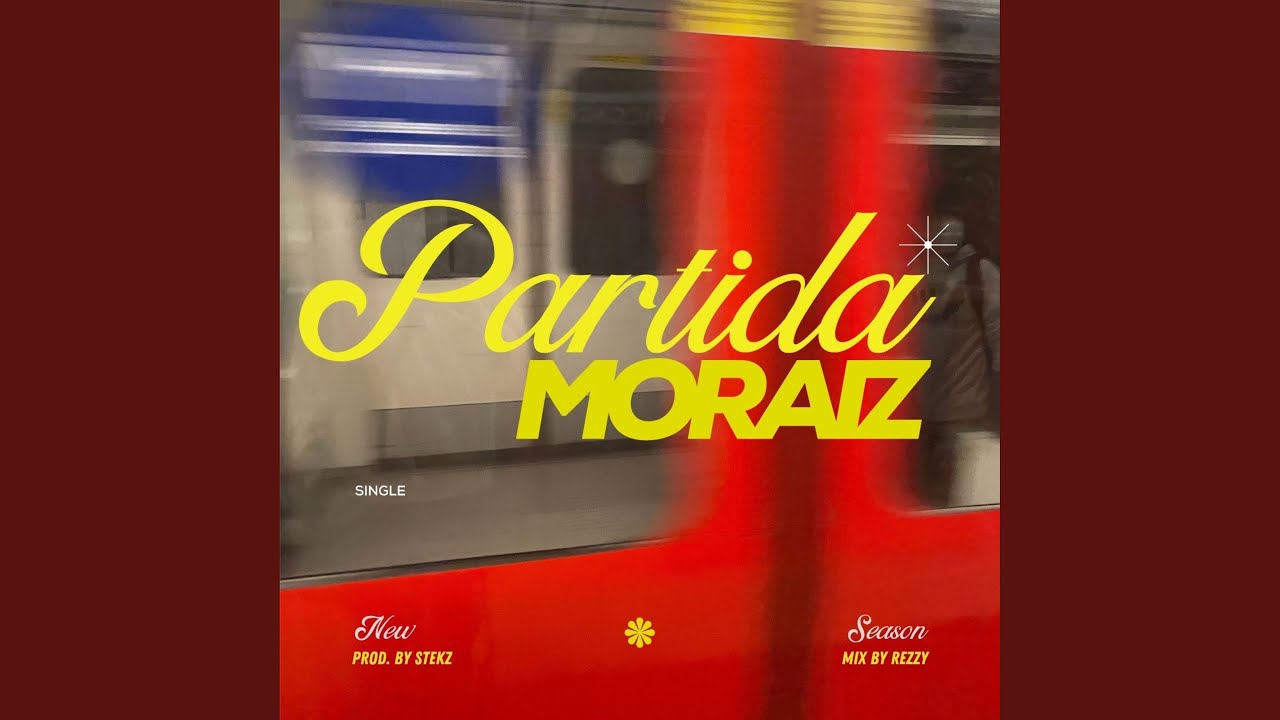 Watch Partida on YouTube Watch Partida on YouTube