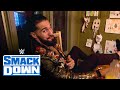 Seth Rollins invades the sanctity of Edge’s home: SmackDown, Oct. 1, 2021