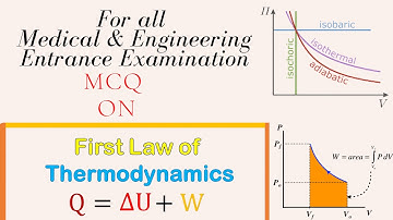 IOE/IOM/BPKIHS/KU/MTU and other entrance preparation: MCQ on Thermodynamics ( Part-1)