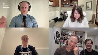 Celebrity Ep. 371 “Some Things We Have Learned - Together” by Brother and Sister Holland Profile