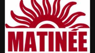 Matinée Group Let Me See Your Underwear