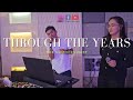 Through The Years - The Numocks Duet