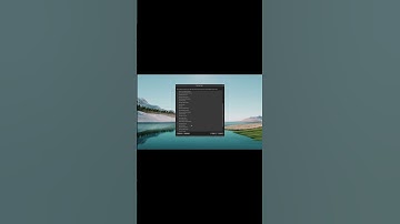 How to Reset Affinity On Windows Without Reinstalling !! #affinitydesigner #graphics #shorts