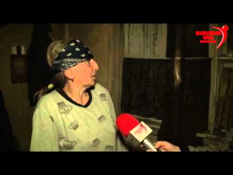 კოჯრის სოციალურად დაუცველი ვერვარა მარღიშვილი