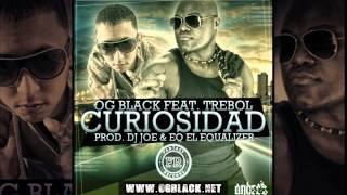 Watch Og Black Curiosidad video