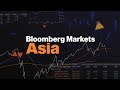 Putin Visits China | Bloomberg Markets: Asia 05/16/2024