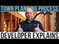 Town Planning Process - Property Developer Explains Step by Step