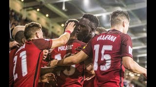 MNT vs. Panama: Story of the Game - Oct. 6, 2017