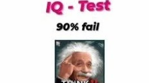 IQ TEST~ 99% FAIL #mathsquiz #foryou! Can YOU solve it?