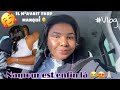 Vlog larriv de mon mari aprs 12 jours au bled prparatifs et accueil