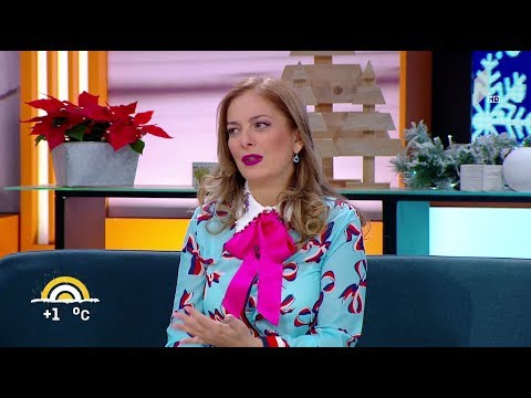 #ახალიდღე #საახალწლოეთერი რას იხილავს ჩვენი მაყურებელი ახალი წლის საზეიმო დღეებში