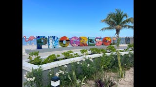 Progreso Mexico Cruise Port 5 Minute Review