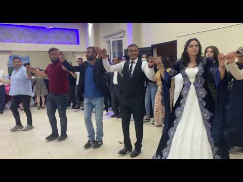 Aykut & Zeynep halay Kına Gecesi Ardahan-Çıldır